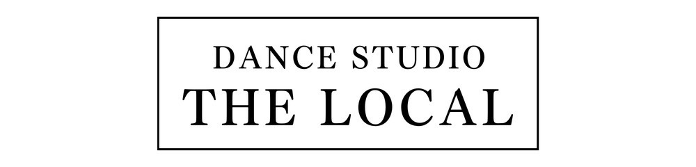 群馬県前橋市ダンススタジオ DANCE STUDIO THE LOCAL